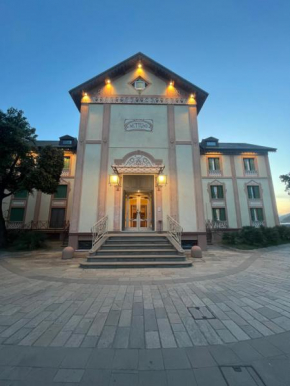 Suite Hotel Nettuno Sestri Levante